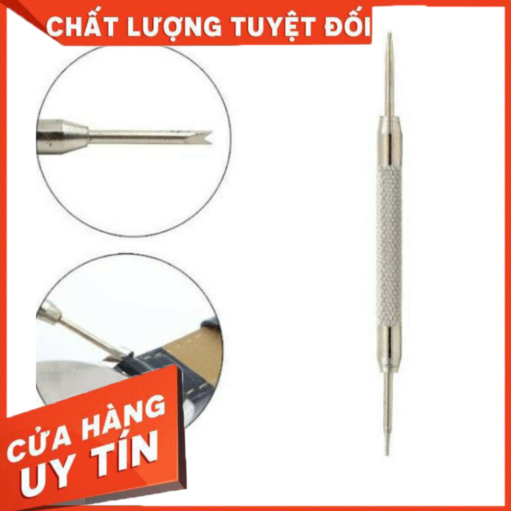 Cây thay dây đồng hồ - Tool thay dây da