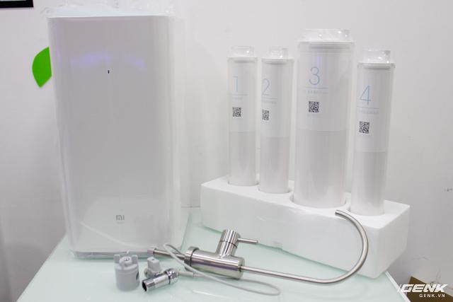 Lõi lọc nước Xiaomi số 1