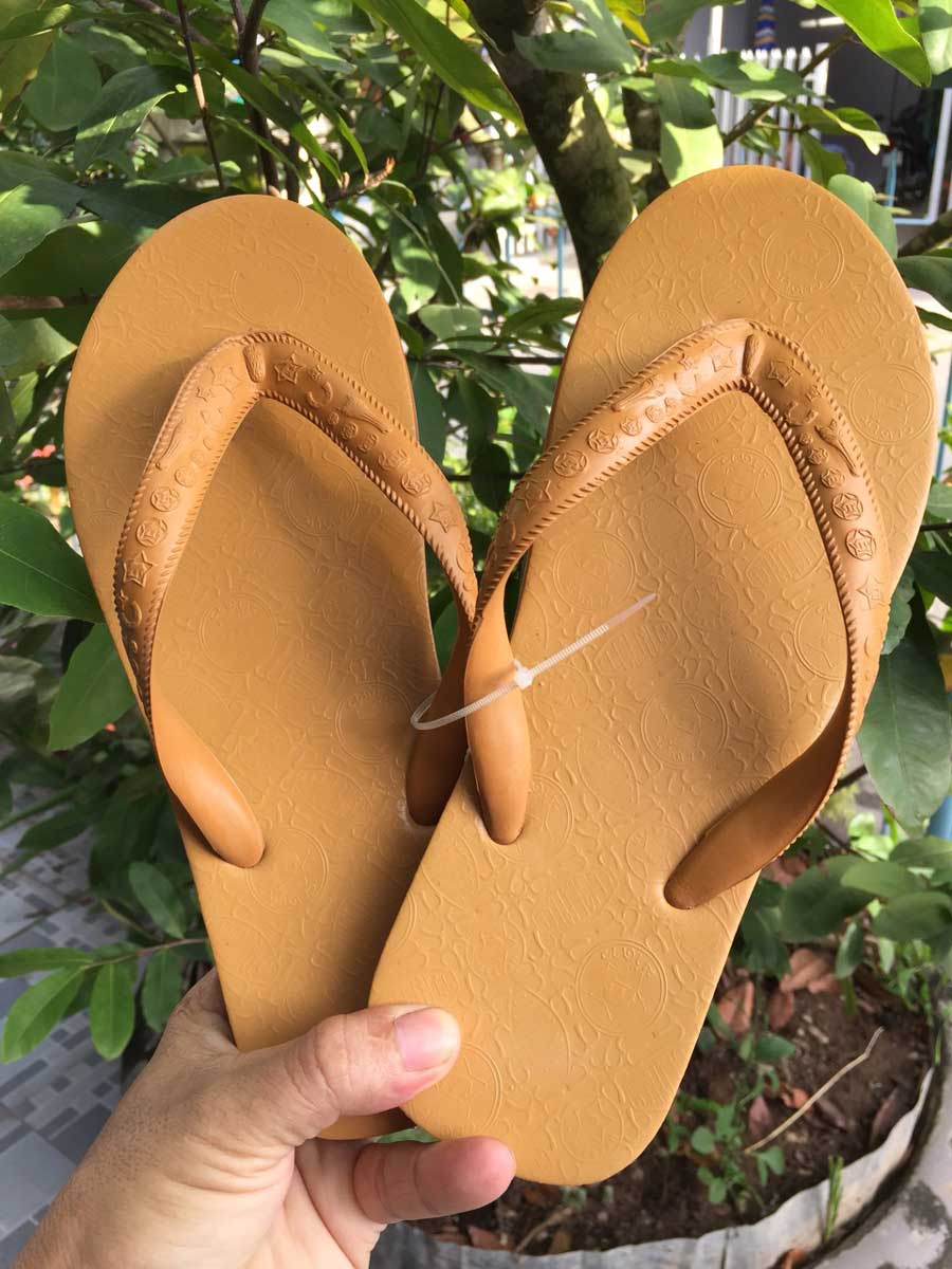 Dép lào Thái Lan xịn