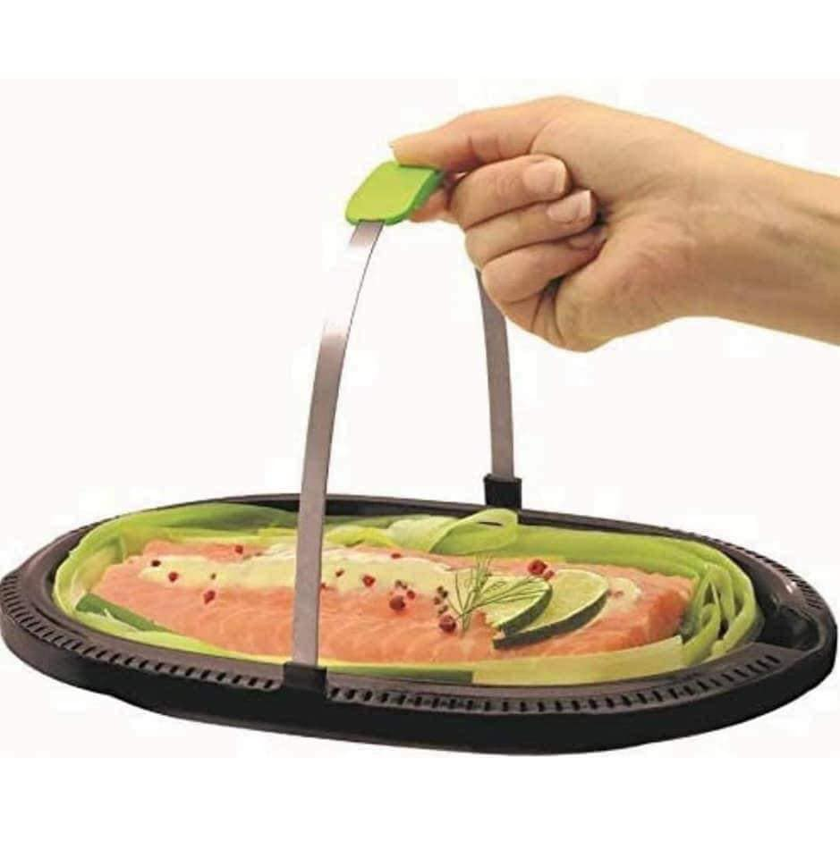 NỒI HẤP TEFAL VS4003