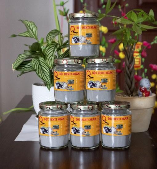 Denti ngậm 100gr
