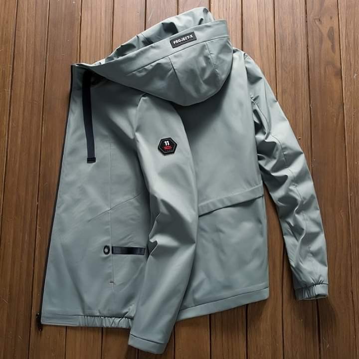 [HCM]Áo khoác nam dày dặn cao cấp