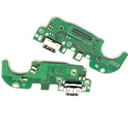Bo mạch sạc Nokia 8.1