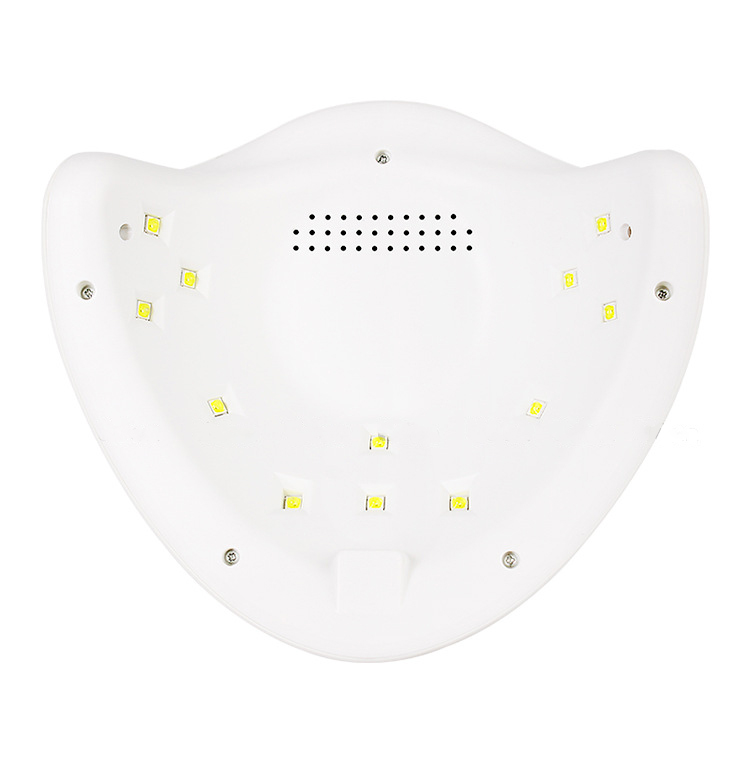 Đèn hơ gel SUN 5 mini