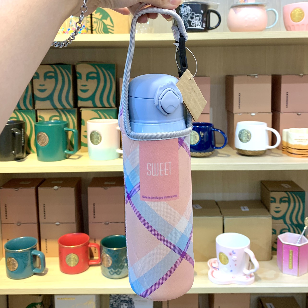 [HCM]Túi Đựng Bình Giữ Nhiệt 500ML T22
