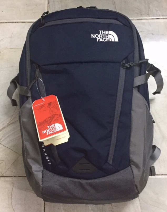 Balo Surge Transit 2016 The North Face