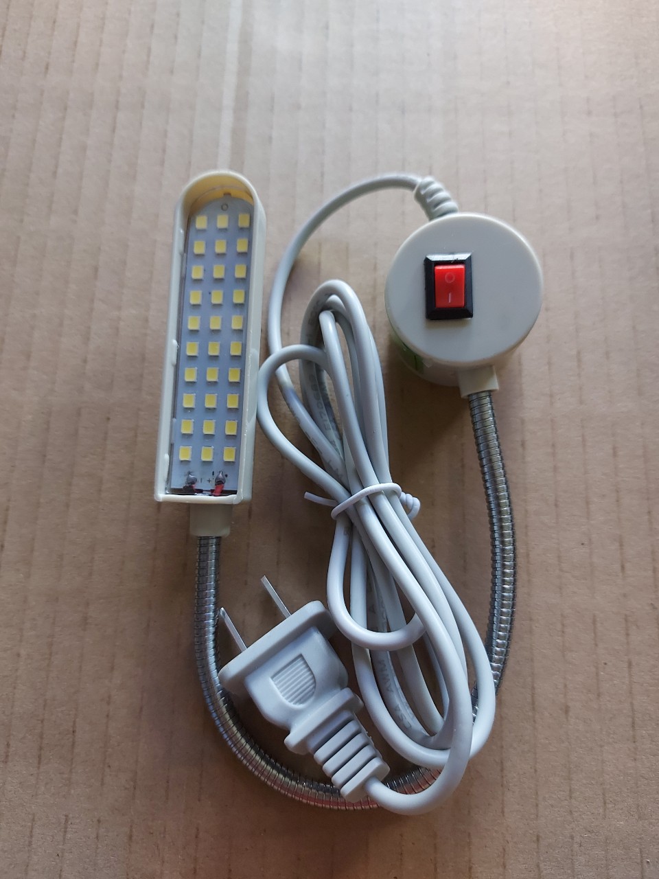 đen led 30 bóng siêu sáng