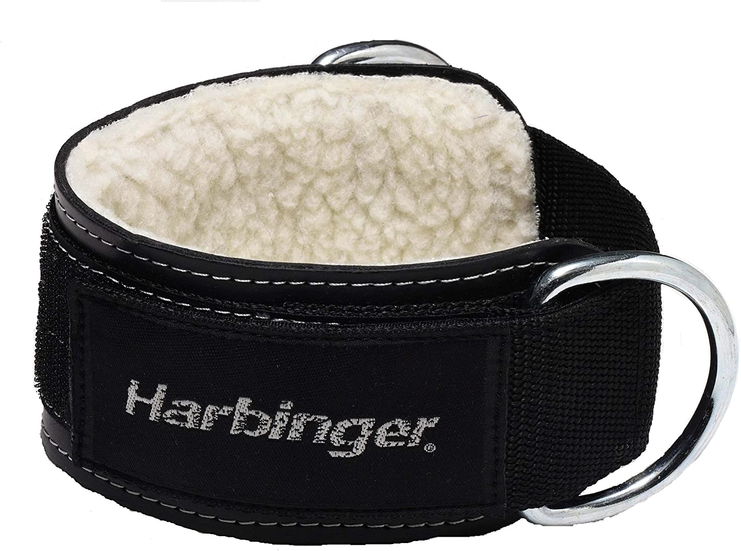 Phụ Kiện Tập Mông Harbinger Heavy Duty Ankle Cuff