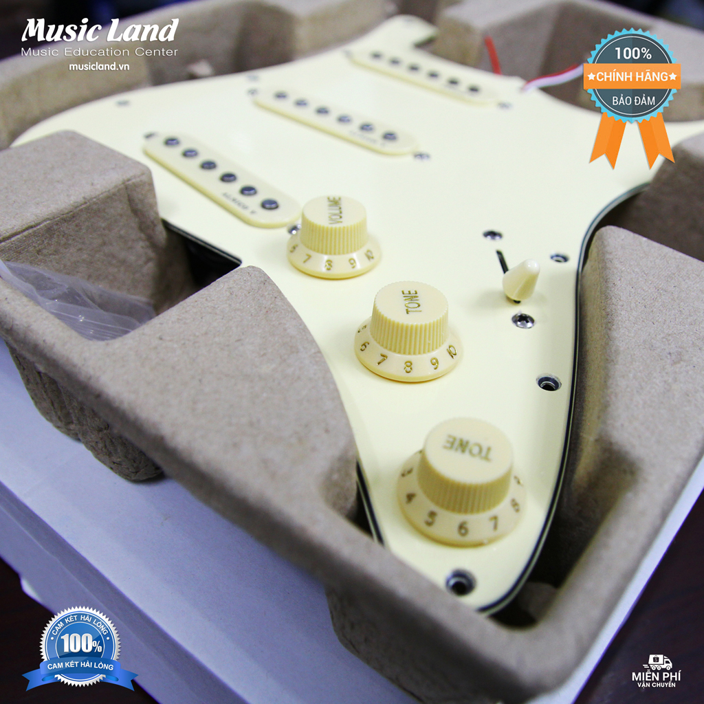 Pickup Đàn Guitar Điện - Chính Hãng