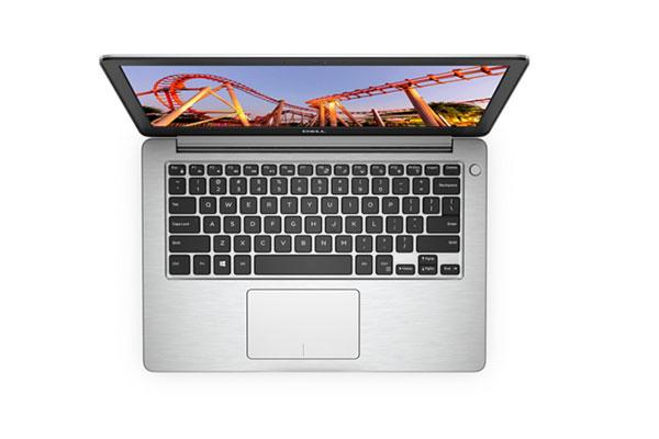 Laptop Dell Inspiron 5370-N3I3002W- Bạc