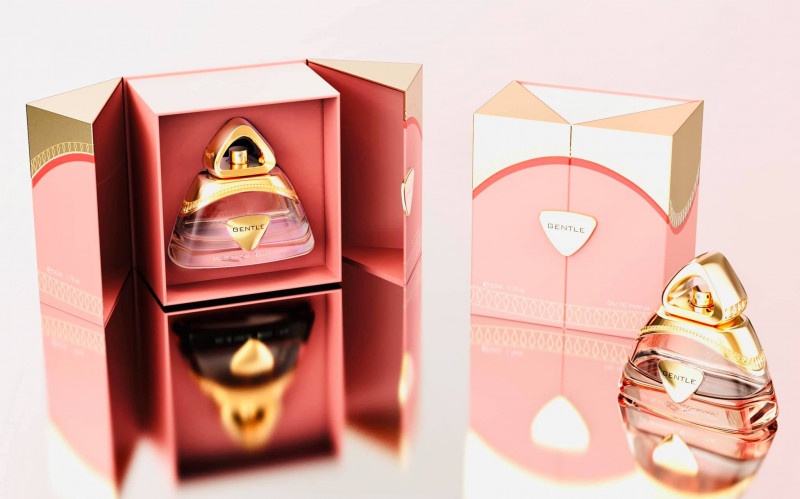 Nước hoa Gentle 50ml