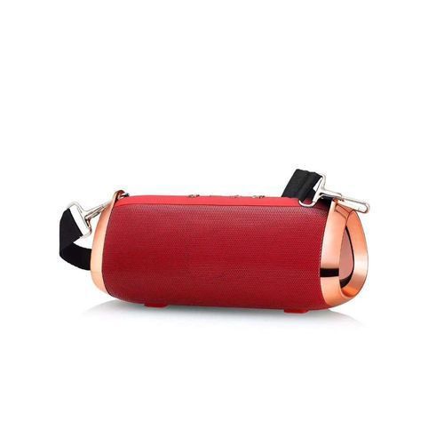 Loa Bluetooth Không Dây 5.0 Cầm Tay Mini Siêu Trầm - Hàng Chính Hãng