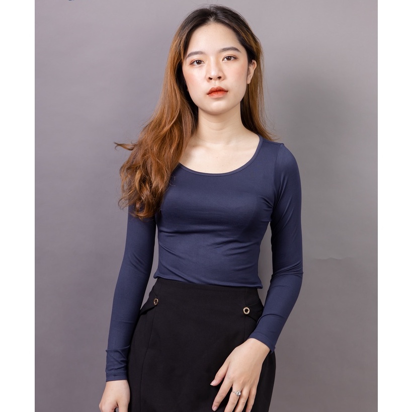 Áo Giữ Nhiệt Emspo Atl0449