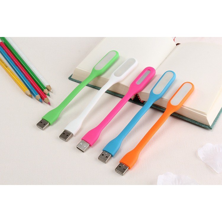 COMBO 2 ĐÈN LED USB - 2 ĐÈN LED