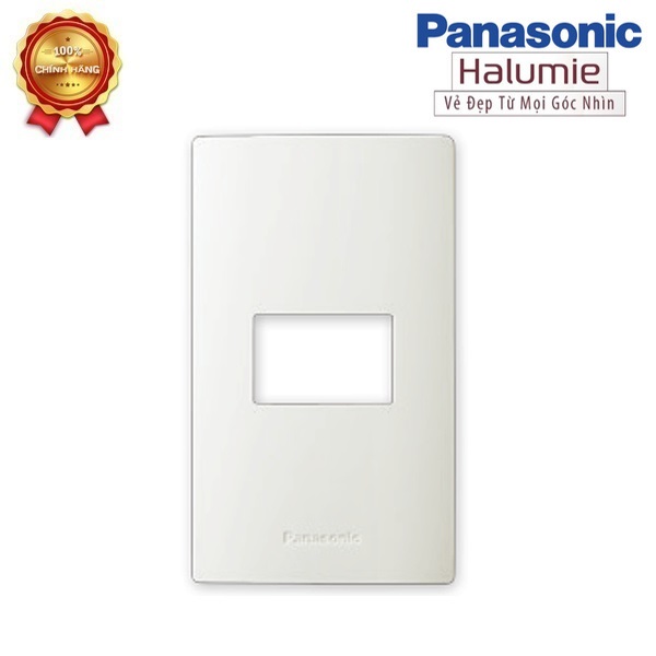 Mặt dùng panasonic halumie