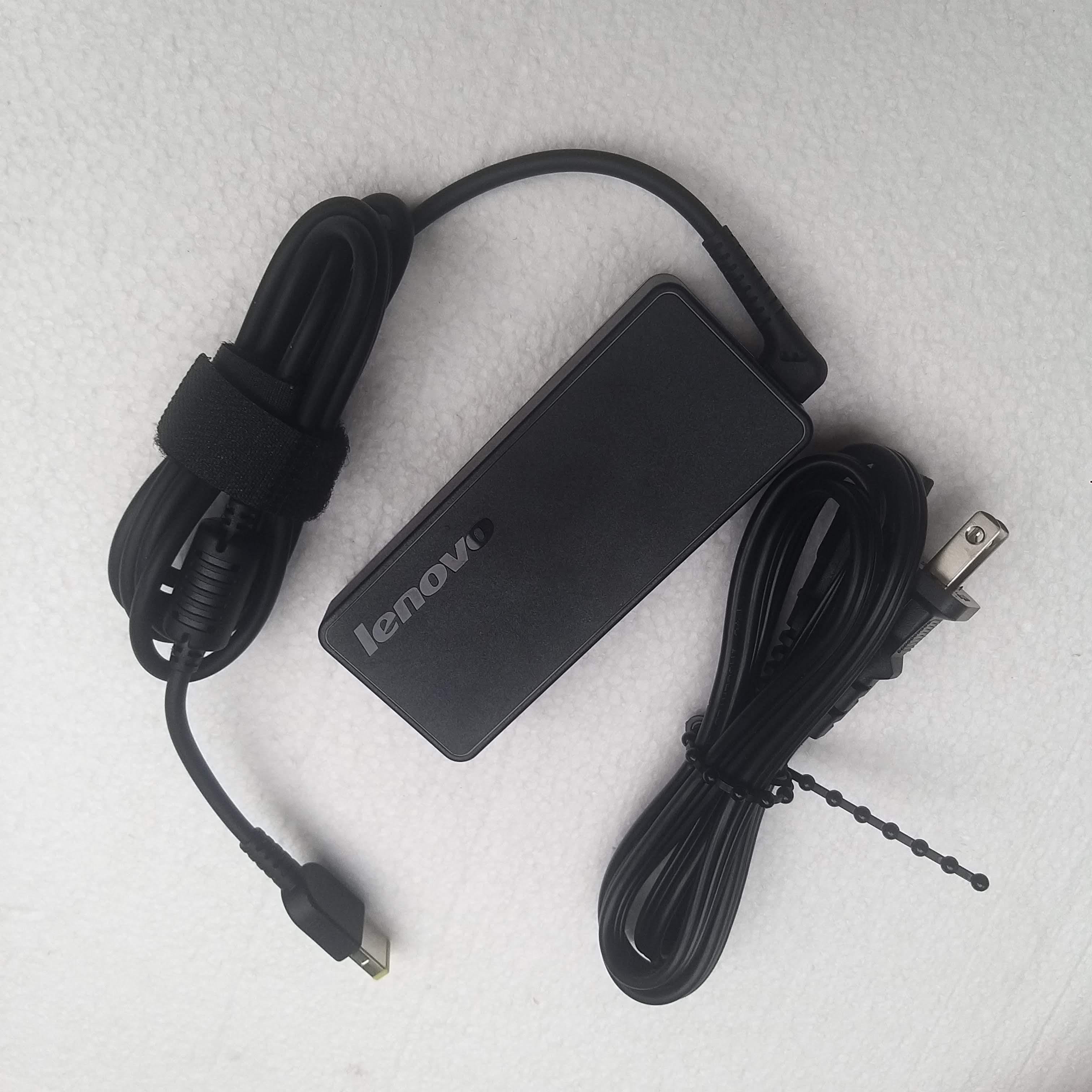 Sạc laptop Lenovo ThinkPad X1 Carbon zin