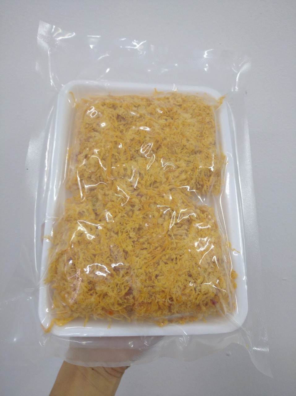 Cơm cháy chà bông 250g