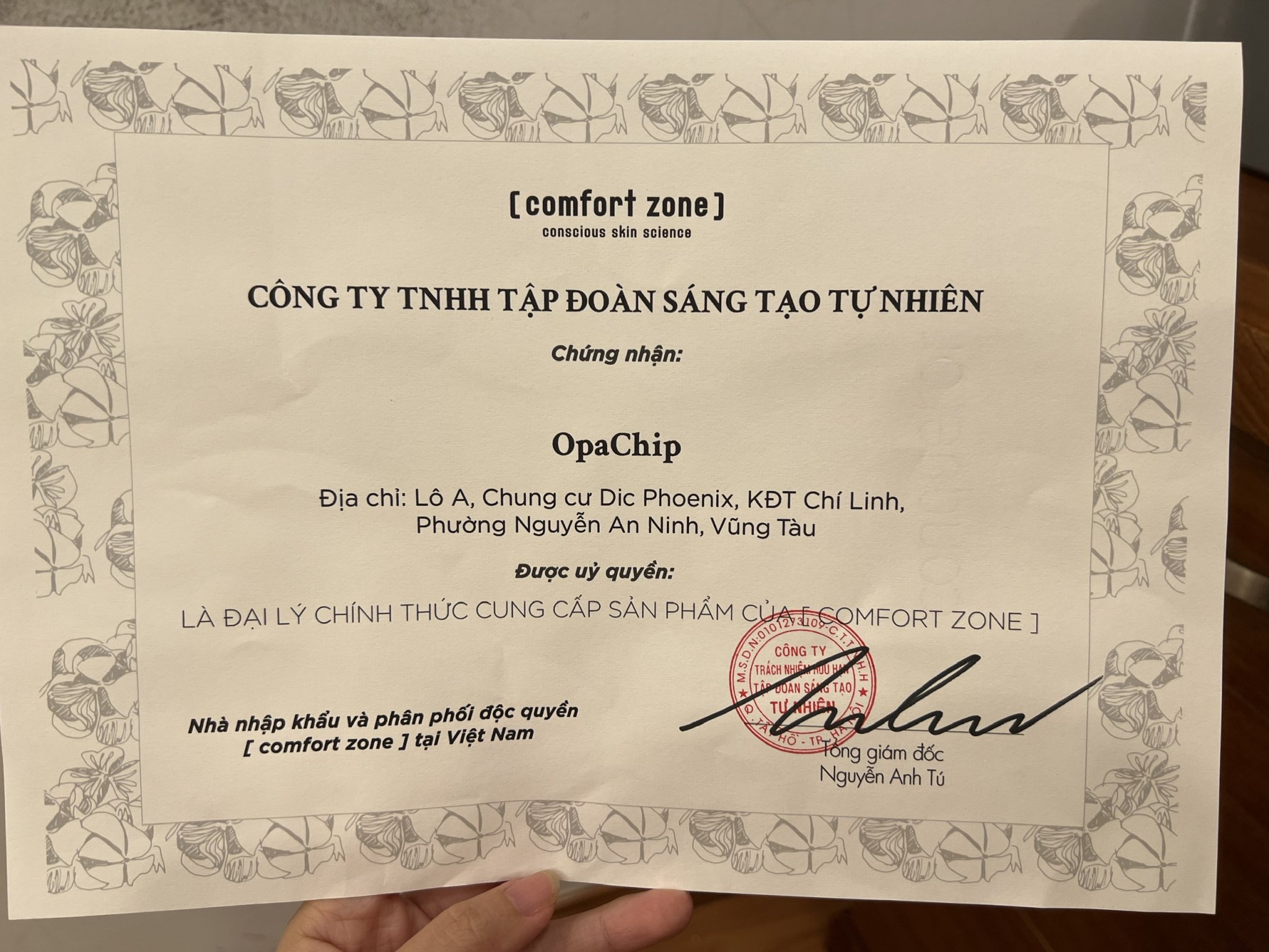 Nước dưỡng làm mềm da Comfort Zone Essential Toner