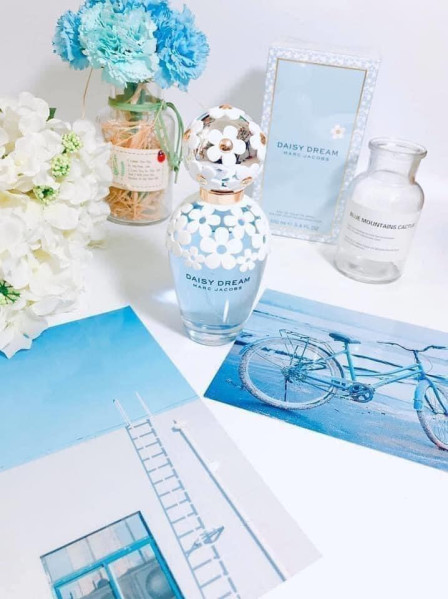 [HCM]Nước hoa nữ MARC JACOBS Daisy Dream EDT 100ml