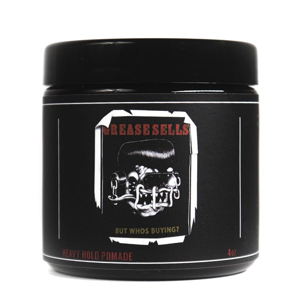 Sáp vuốt tóc Lockhart's Grease Sells Pomade Goon Grease