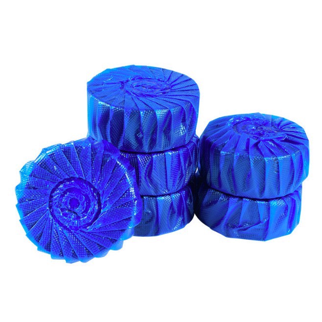 100 Viên Thả Bồn Cầu