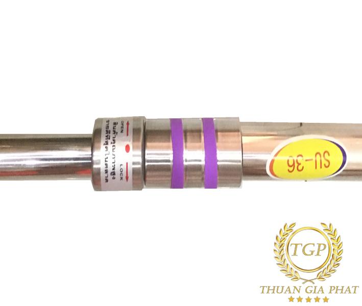 Cây Lau Nhà Cao Cấp Thái Lan Có Nút Vặn Rời