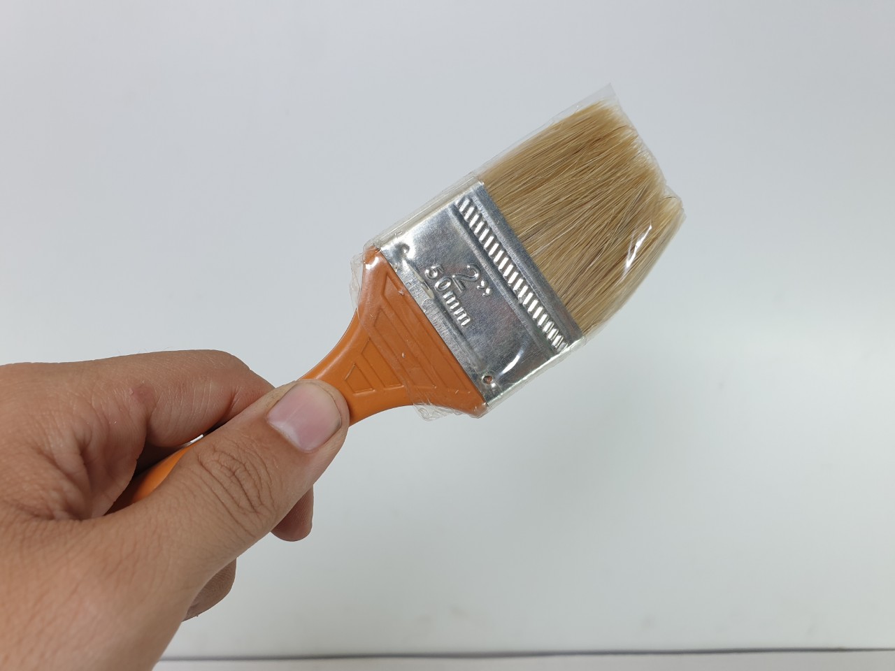 Cọ quét sơn, chổi quét sơn nhiều kích thước (0.5-1-2-3-4 inch)