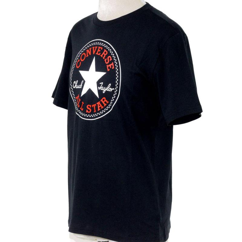 [XY]Áo thun Converse Chuck Patch Tee T-Shirt 10007887-001