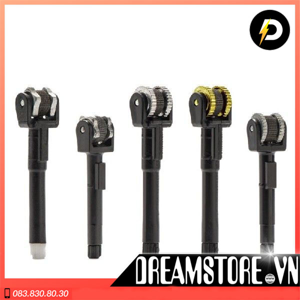 Cây Đánh Lửa Thay Thế Cho Bật Lửa Clipper CP11 Và CP22