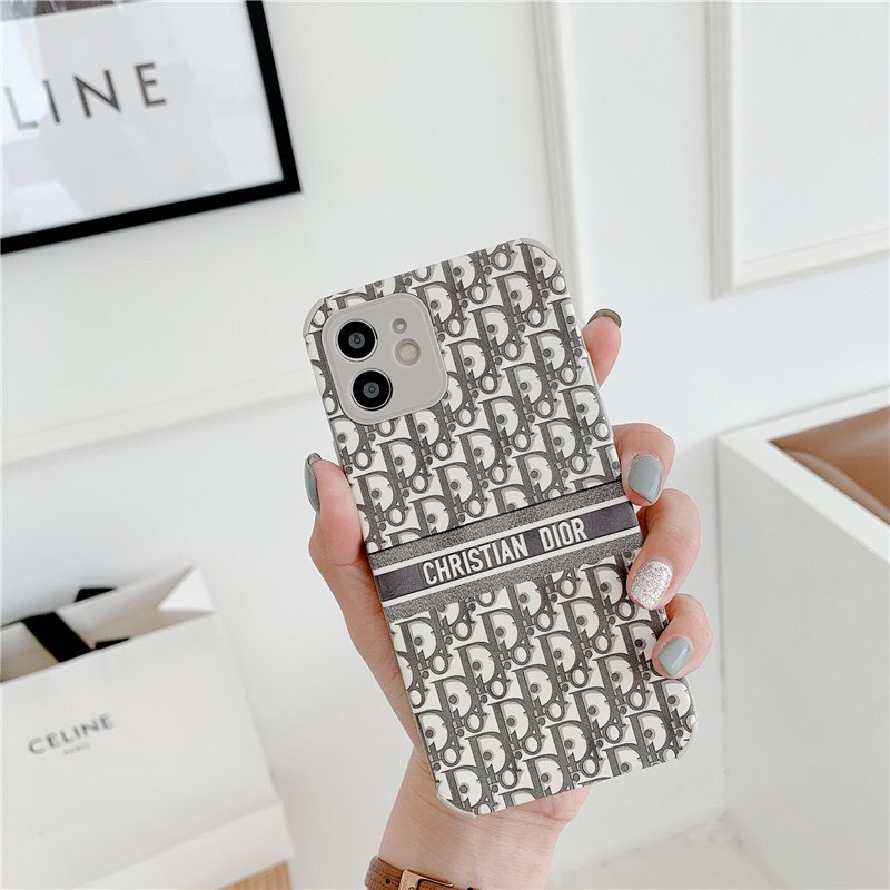 Ốp Lưng Iphone 6 plus, 6s plus, 7 plus, 8 plus, Xsmax, 11pro max Thương Hiệu Sang Chảnh