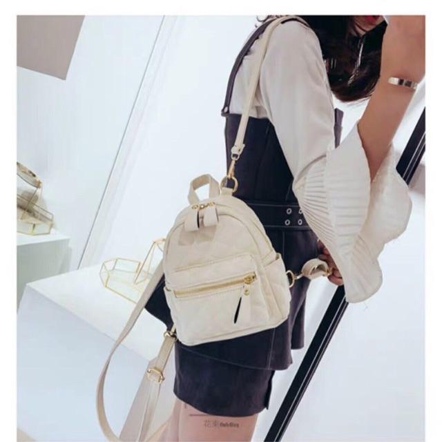 Balo mini quả trám siêu hot quảng châu