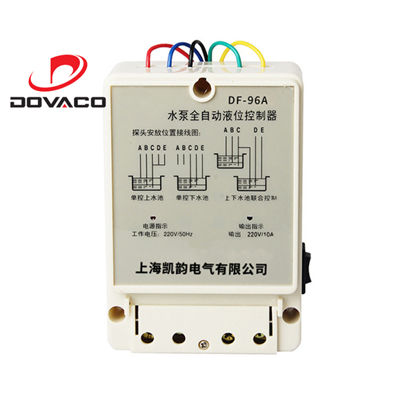 Công tắc cảm biến bơm nước tự động DF-96B