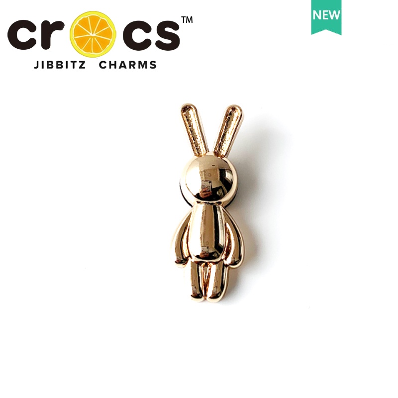 Phụ Kiện Giày cross jibbitz charms