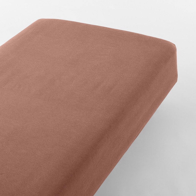 Vỏ Nệm Cotton Flannel MUJI