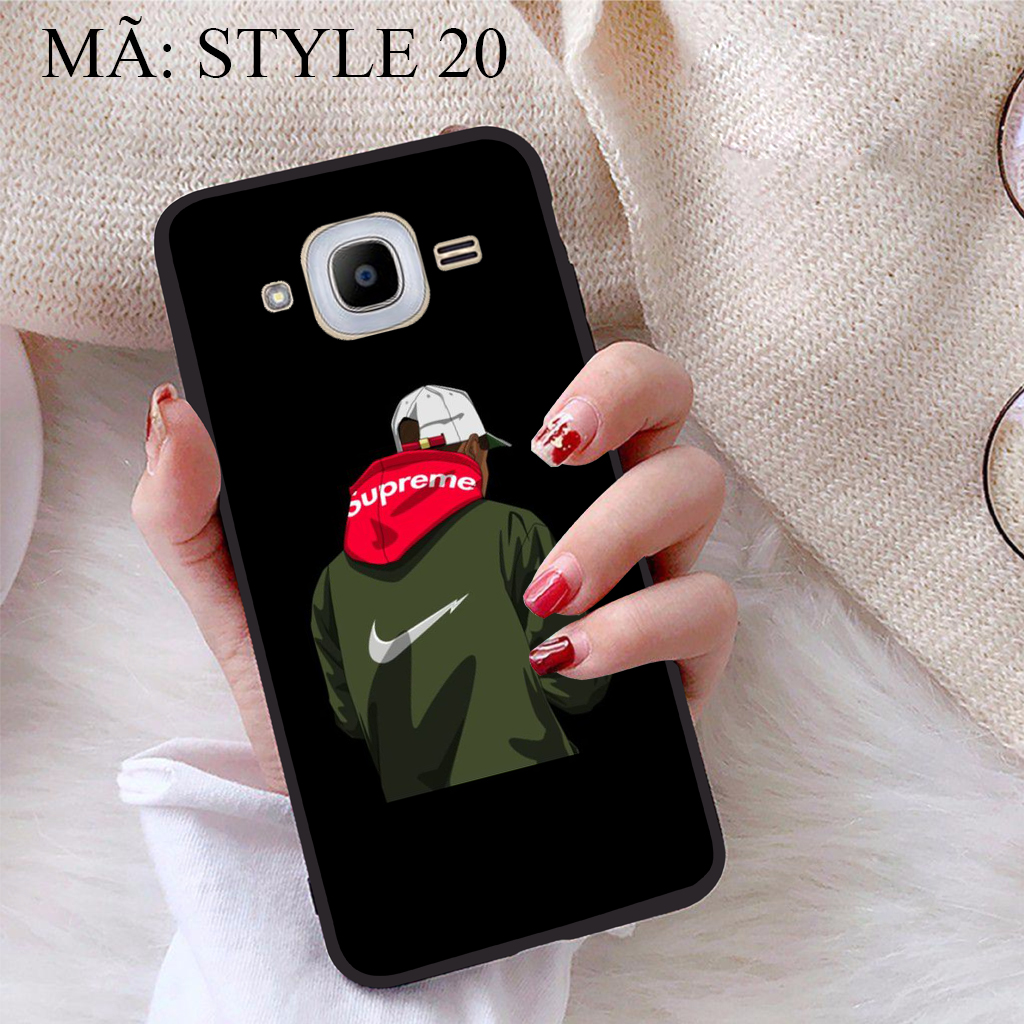 Case for Samsung Galaxy J2 2016