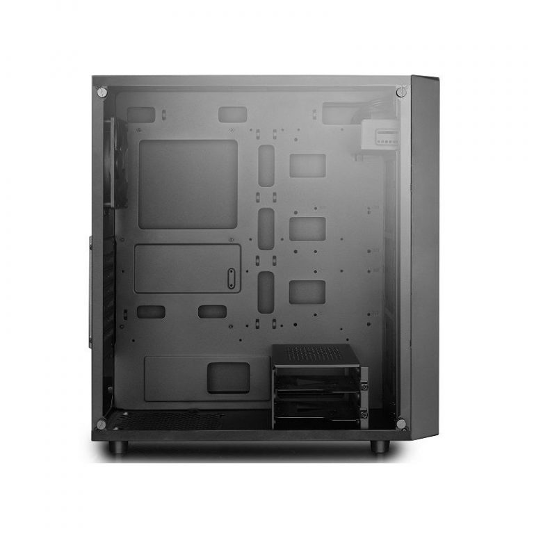 [HCM]Vỏ case máy tính Deepcool E-shield. Hàng mới. Bảo hành 1T