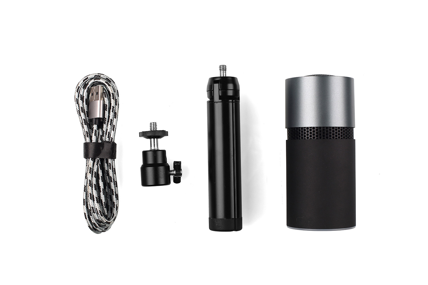 Microphone Thronmax Mdrill Pulse M8 96Khz