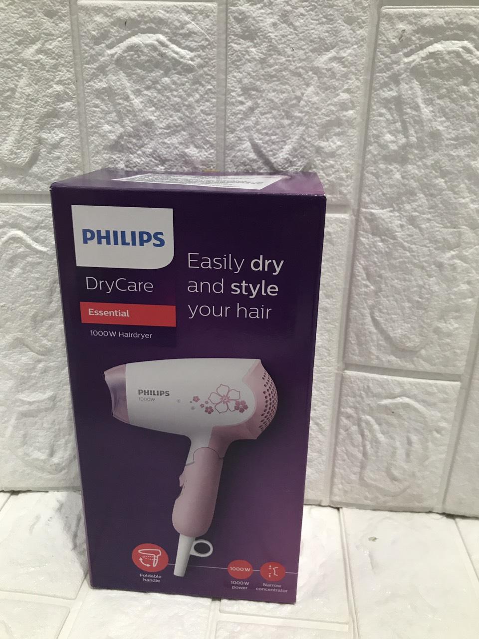 Máy sấy tóc Philips HP8108/00