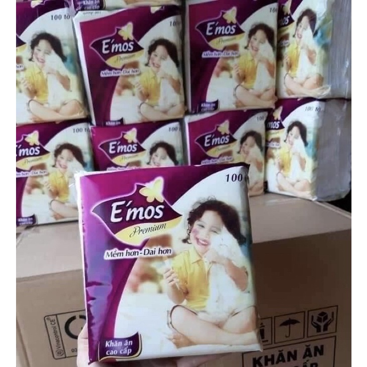 Giấy e’mos