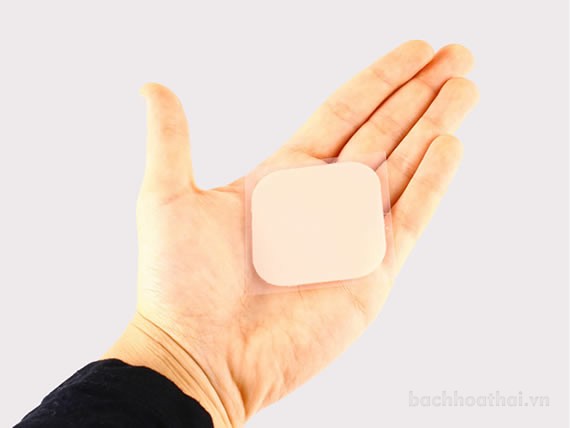 Miếng dán tránh thai evra transdermal patch thái lan - sản phẩm tốt, chất lượng cao, hot trên thị trường được ưa chuộng hiện nay, hàng chuẩn đảm bảo cho khách yêu trải nghiệm