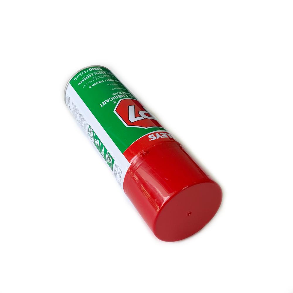 Chai xịt rỉ RP7 300g