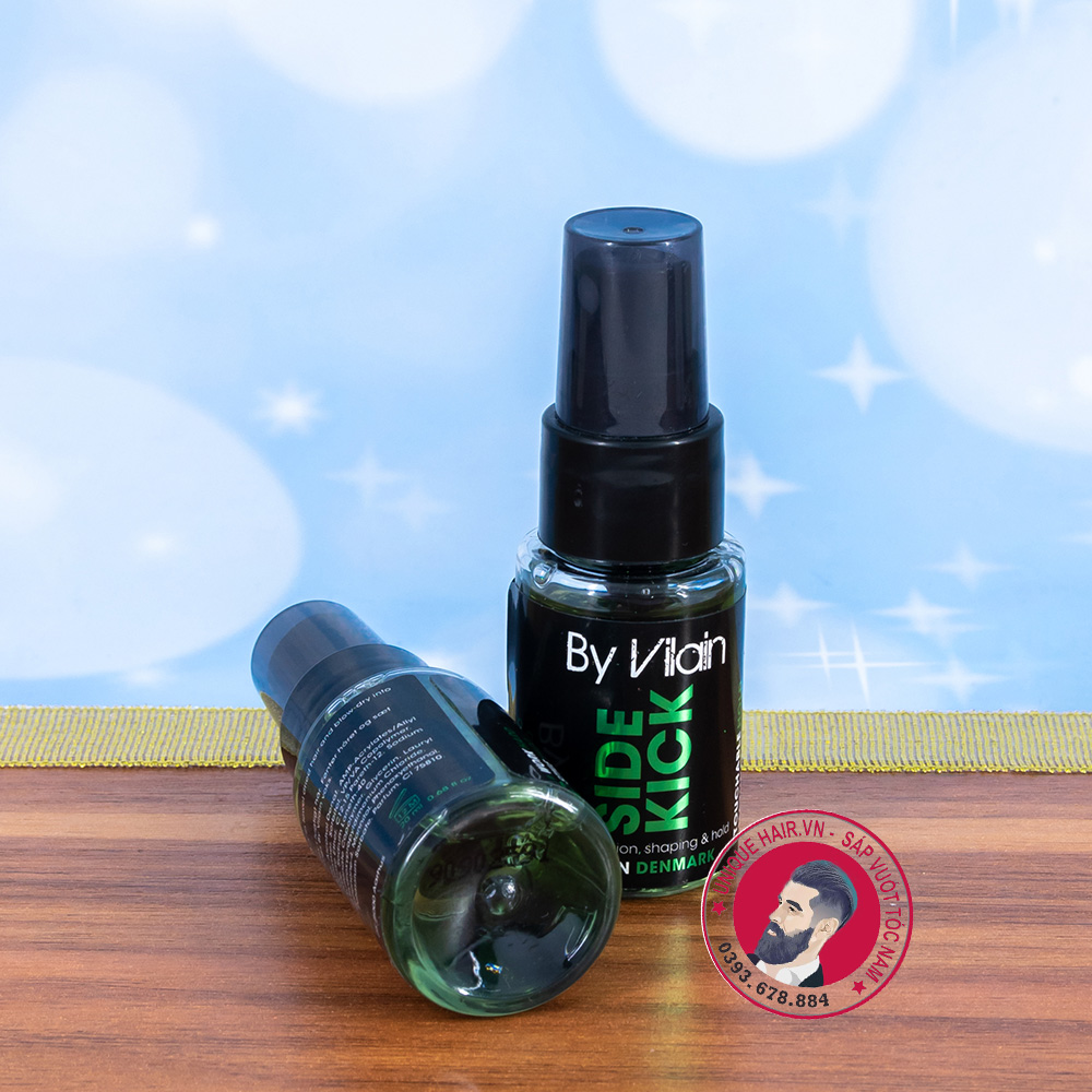 SIDEKICK- Mini 20ml