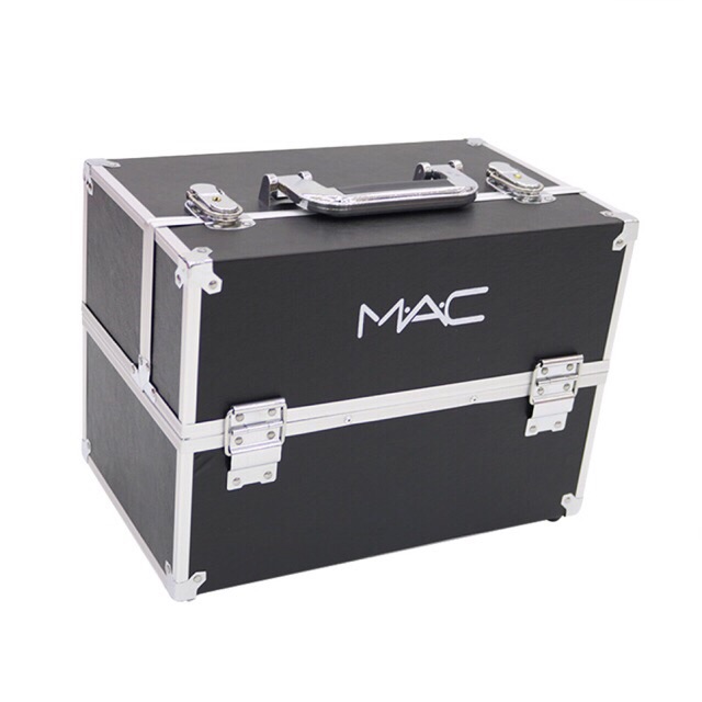 Cốp đựng đồ trang điểm, nail, phun xăm