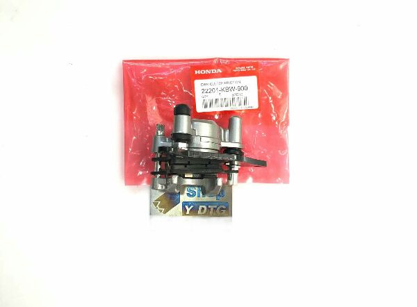 Heo Dầu Trước Wave S110 - 016