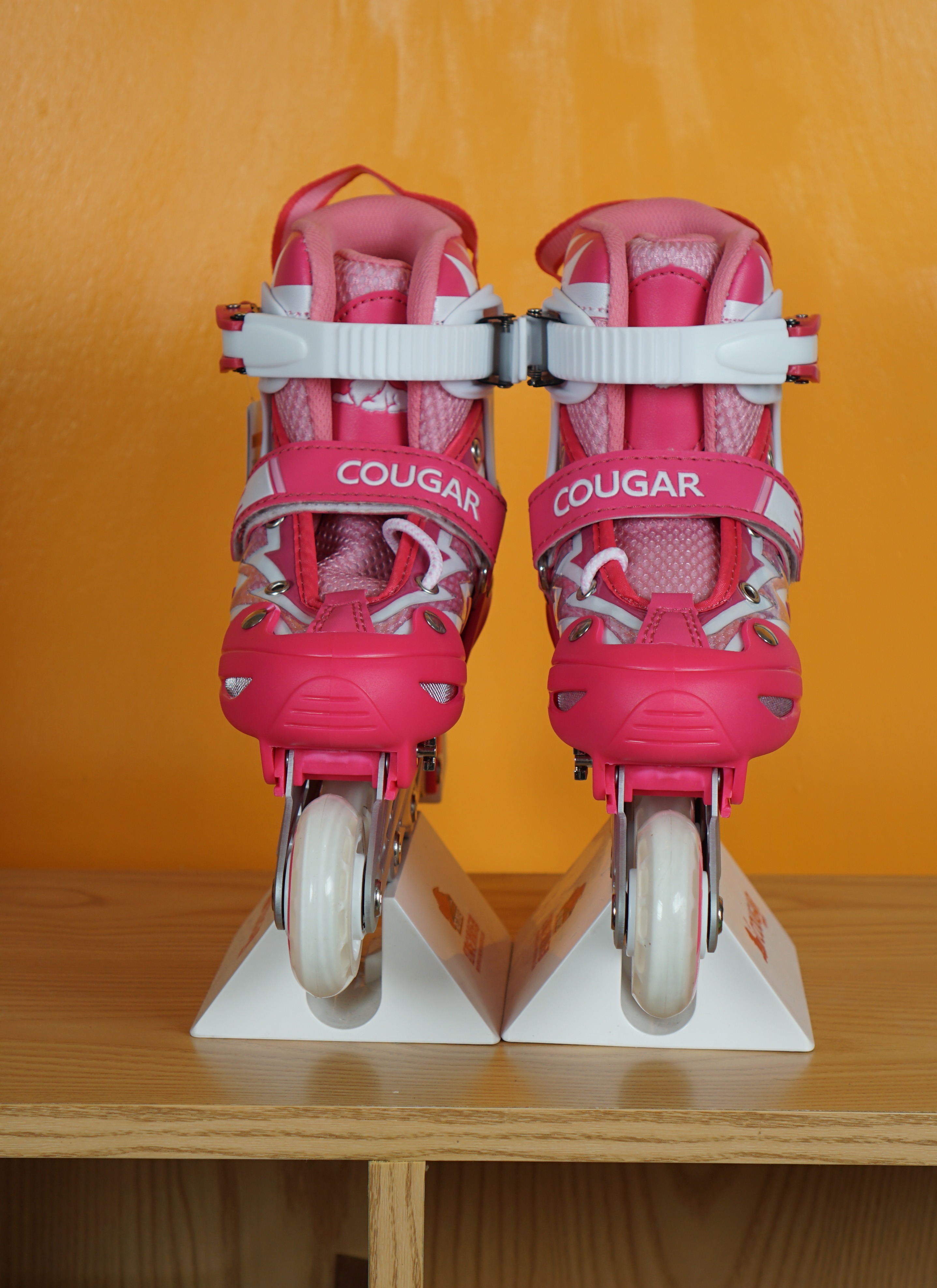 Giày Patin Cougar 835L-12 (4 màu)
