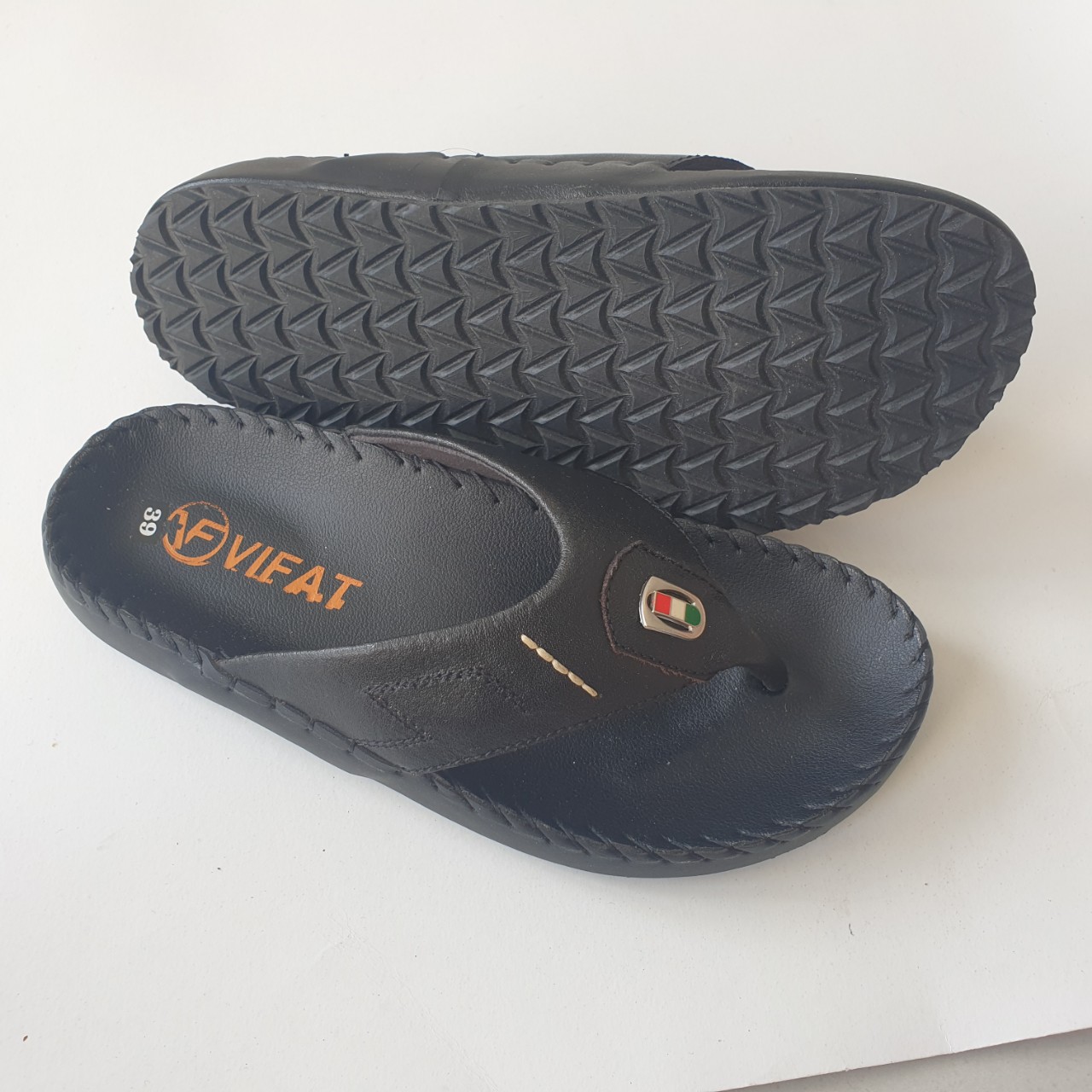 DÉP DA NAM SỎ NGÓN VIFAT TC4