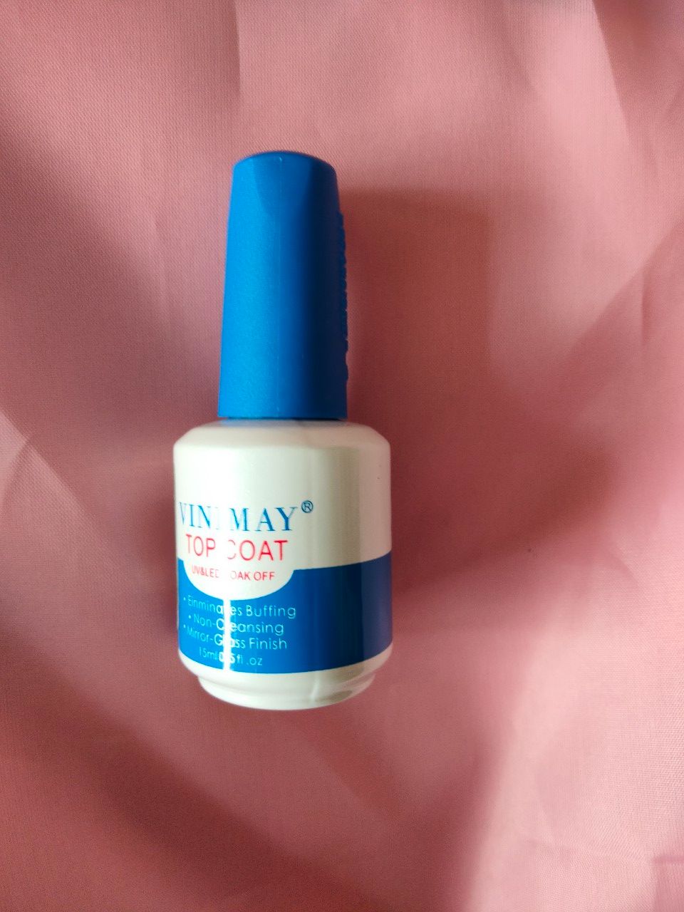 Sơn gel Vinimay - Trường Thọ, TĐ