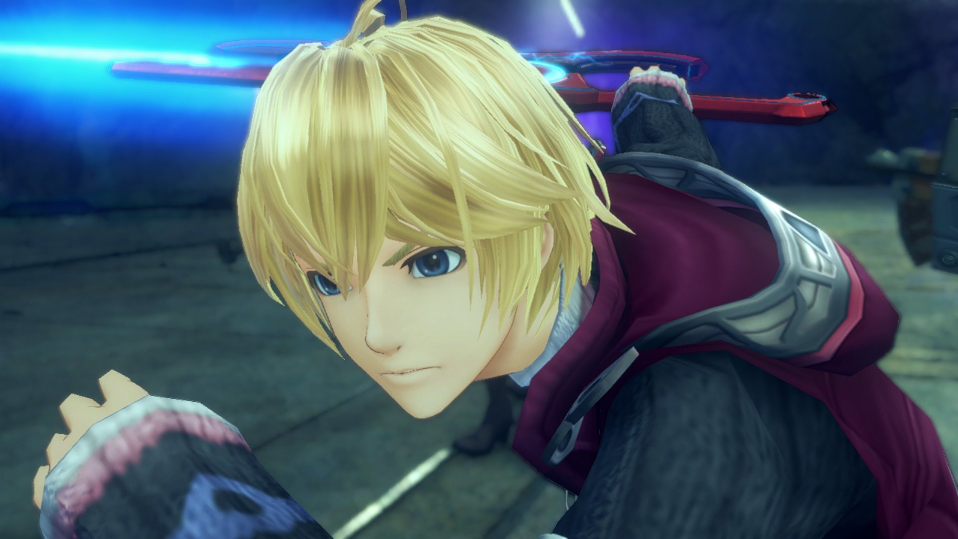Đĩa Game Nintendo Switch : Xenoblade Chronicles : Definitive Edition US