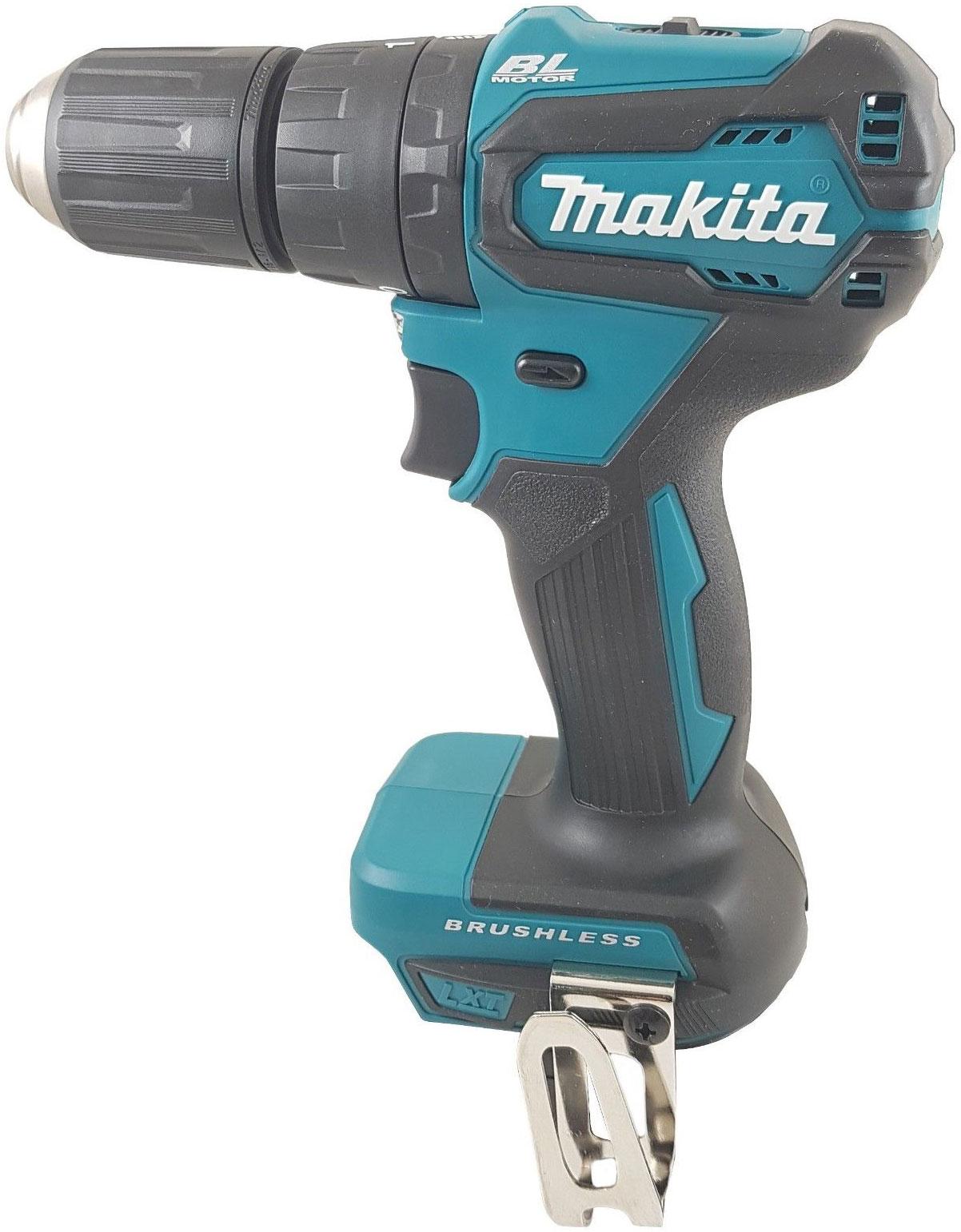 18V Máy khoan búa vặn vít dùng pin Makita DHP483Z