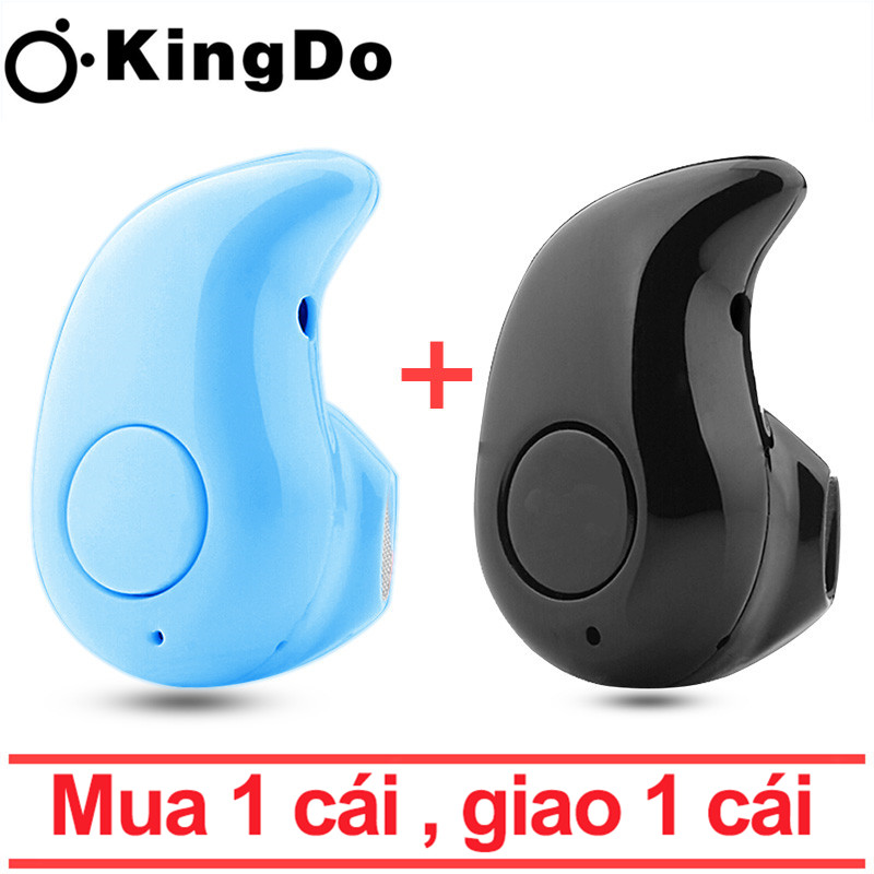 [Mua 1 cái , giao 1 cái]SẠC CỰC NHANH - TAI NGHE BLUETOOTH S530 CÓ MÍC ĐÀM THOẠI CỰC HAY - ÂM THANH 3D SIÊU CHUẨN, DÙNG ĐƯỢC CHO TẤT CẢ CÁC DÒNG ĐIỆN THOẠI Tai nghe bluetooth không dây mini kết nối điện thoại , nghe nhạc đàm thoại